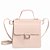 Bolsa Soul Petite Jolie PJ10314 nude - Imagem 4