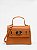 Bolsa Petite Jolie Mini Paris Doce De Leite PJ11232 - Imagem 1