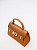 Bolsa Petite Jolie Mini Paris Doce De Leite PJ11232 - Imagem 2