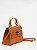 Bolsa Petite Jolie Mini Paris Doce De Leite PJ11232 - Imagem 3
