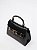 Bolsa Petite Jolie Mini Paris preto PJ11232 - Imagem 2