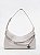 Bolsa Petite Jolie Thayla White/Niquel PJ11282 - Imagem 1