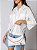 Bolsa Petite Jolie Thayla White/Niquel PJ11282 - Imagem 3