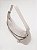 Bolsa Petite Jolie Thayla White/Niquel PJ11282 - Imagem 4