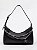 Bolsa Petite Jolie Thayla Preto/Niquel PJ11282 - Imagem 1