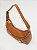 Bolsa Petite Jolie Thayla Doce de Leite PJ11282 - Imagem 2