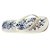 Chinelo Farm Rio Xilo Tropical off White - Imagem 3