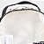 Mini Mochila Borogodó Coqueirada Feminina - Off White - Imagem 3