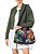 Bolsa Feminina Totebag Carioca Banana Uva Me Leva - Imagem 3