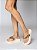 Chinelo Petite Jolie Hit Vanilla PJ6515 - Imagem 4