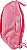 Mochila Wilson em Poliéster Esportiva Feminina Rosa - Imagem 3