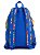 Mochila Feminina esportiva Jogo beach tenis Arco Iris Da Terra - Azul / Farm Etc - Imagem 3