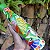 Garrafa Glub 500ml Bosque do Pássaros - Imagem 8