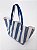 Bolsa Petite Jolie Ibiza White/Dark Blue PJ11286 - Imagem 2