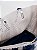 Bolsa Petite Jolie Ibiza White/Dark Blue PJ11286 - Imagem 4