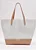 Bolsa Petite Jolie Ibiza White/Avela PJ10734B - Imagem 1