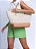 Bolsa Petite Jolie Ibiza White/Avela PJ10734B - Imagem 2