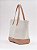 Bolsa Petite Jolie Ibiza White/Avela PJ10734B - Imagem 4
