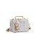 Bolsa Feminina Chenson Original Elemento Gráfico - Imagem 4