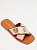 Chinelo Petite Jolie Vibe Doce De Leite PJ7611 - Imagem 1