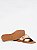 Chinelo Petite Jolie Vibe Doce De Leite PJ7611 - Imagem 5