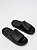Chinelo Slide Petite Jolie Hug Preto PJ7639 - Imagem 1