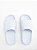 Chinelo Slide Petite Jolie Hug Blue Gelato PJ7639 - Imagem 2