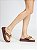 Chinelo Petite Jolie Hit Brown PJ6515 - Imagem 4