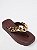 Chinelo Petite Jolie Hit Brown PJ6515 - Imagem 2