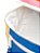 Mini Cooler Farofa Colorblocking Azul Farm Etc - Imagem 2