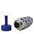 Garrafa Termica Farm Que Sede 500ml Esporte Copatucano Azul - Imagem 6
