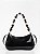 Bolsa Petite Jolie Icon Bag Preto PJ11359 - Imagem 1