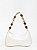 Bolsa Petite Jolie Icon Bag creme PJ11359 - Imagem 1