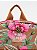 Mochila Petite Jolie Teen Floral 16 PJ11055II - Imagem 4
