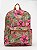 Mochila Petite Jolie Teen Floral 16 PJ11055II - Imagem 1