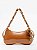 Bolsa Petite Jolie Icon Bag Doce de Leite PJ11182 - Imagem 1