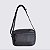 Bolsa Farm Ziriguidum Puffer Preto - Imagem 3