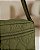 Bolsa Farm Ziriguidum Puffer Verde musgo - Imagem 7