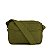 Bolsa Farm Ziriguidum Puffer Verde musgo - Imagem 1