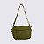 Bolsa Farm Ziriguidum Puffer Verde musgo - Imagem 2