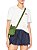 Bolsa Farm Da Gema Puffer Verde - Imagem 4