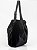 Bolsa Petite Jolie Fluffy Bag Preto PJ11376 - Imagem 3