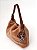 Bolsa Petite Jolie Fluffy Bag Chocolate PJ11376 - Imagem 1