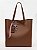 Bolsa Petite Jolie Amalfi Chocolate PJ11321 - Imagem 1