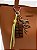Bolsa Petite Jolie Amalfi Doce De Leite PJ11321 - Imagem 4