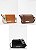 Bolsa Petite Jolie Pop Matte PJ11295 - Imagem 1
