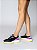 Tênis Petite Jolie Puff Sneaker Preto/Multi PJ7130II - Imagem 1