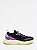 Tênis Petite Jolie Puff Sneaker Preto/Multi PJ7130II - Imagem 4