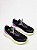Tênis Petite Jolie Puff Sneaker Preto/Multi PJ7130II - Imagem 2