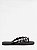 Chinelo Petite Jolie Refresh Bold Preto PJ7631 - Imagem 1